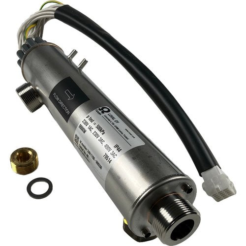 Bosch Elektr. Heizer 3x1kW+3x2kW 8738211787