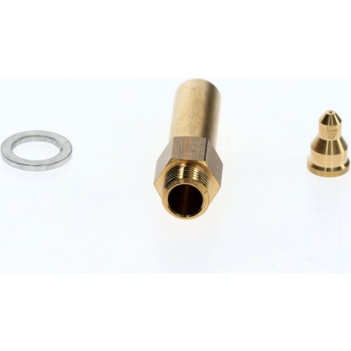 Bosch Gasart-Umbausatz 21,31>23 7715039014