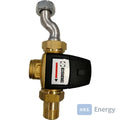 Bosch Zubehör für Wohnungsstationen Ventil Übertemperaturschutz HK>55 GrC – 7735600574