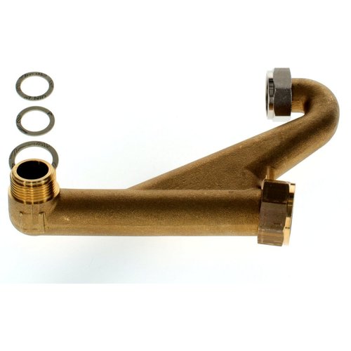 Bosch Anschlussrohr 87133057560