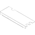 Bosch Abdeckung Rückwand 8738207575