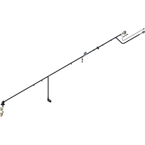 Bosch Kabelbaum HV 8755003519