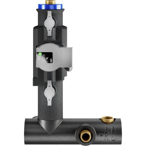 Bosch Hybrid-Komponente HF-SetHYC40B-2 Kessel Hybrid Anschlussset – 8732973527