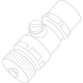 Bosch Entleerhahn G1/2 8733703249