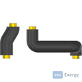 Bosch Installationszubehör BCS 36 Anschluss-Set für OC8000iFM – 7736606191