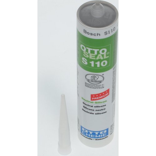 Bosch Dichtmasse braun 310ml everp., 87185766330
