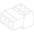 Bosch Stecker PWM 3 pol 8737716734