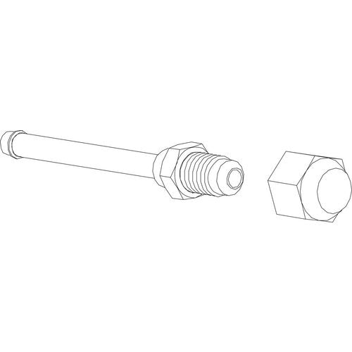 Bosch Ventil 8738207623