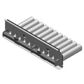 BO Brennrost AZ324/334/LP/X 12Gld kpl everp., 5502284