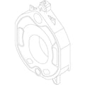 Bosch Hinterglied G315 o. RD everp., 8738803551