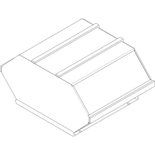 Bosch Wärmetauscher 87186661420