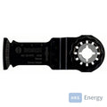 Bosch HCS Tauchsägeblatt AIZ 32 EPC Wood, 50x32mm, 1er-Pack – 2608661637