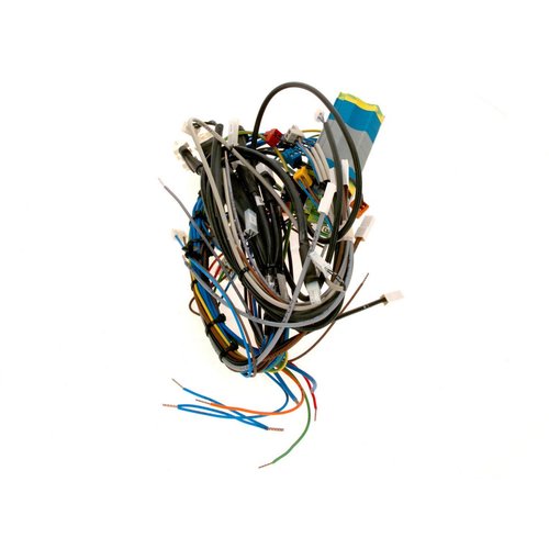 Bosch Kabelbaum IDU 9kW 8733703252