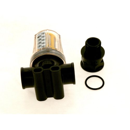 Bosch Filter kpl. 87185306820