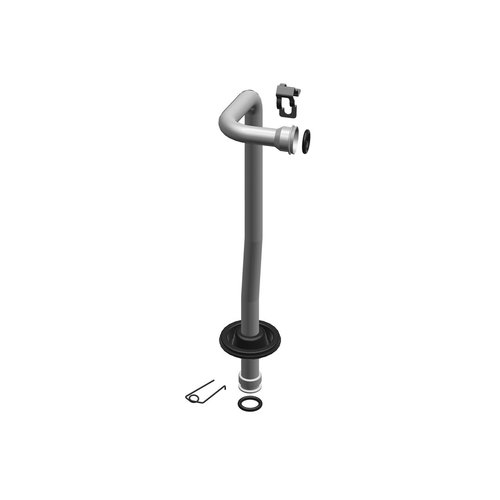 Bosch Vorlaufrohr 87107353940