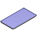 Bosch Flachkollektor SKC-S 87182240500