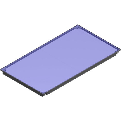Bosch Flachkollektor SKC-S 87182240500