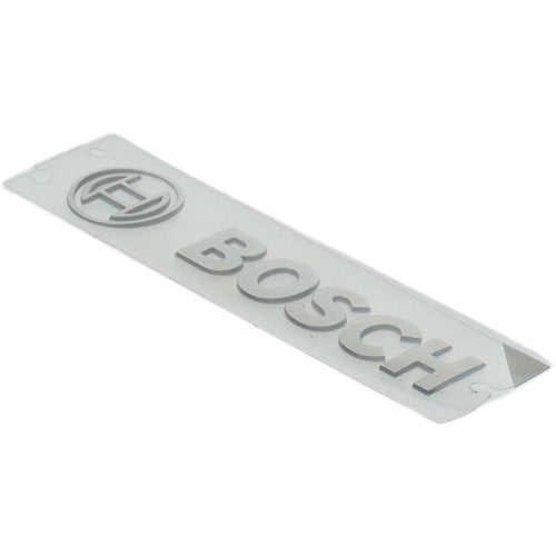 Bosch Logo Bosch 8738212829