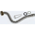 Bosch Rohr Warmwasser - Wellrohr 87182233950