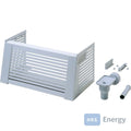 Bosch Installationszubehör Nr. 694 untere Sichtabdeckung CERASTAR/CERANORM – 7719002032