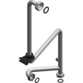 Bosch Rohr Vorlaufrohr 87107259510