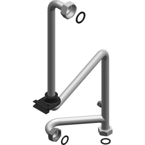 Bosch Rohr Vorlaufrohr 87107259510
