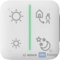 Bosch Smart Home Universalschalter II 70x70x20 cm, belegbar mit 8 Funktionen – 8750002504