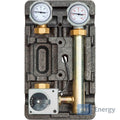Bosch Zubehör für Luftwärmepumpen MMH 32 Heizkreis-Set mit Mischer, DN32 – 8738212223