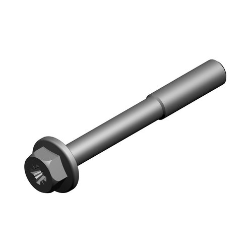 Bosch Schraube, high torque 5mm 7736700681 (MVP 2 Stück), je MVP