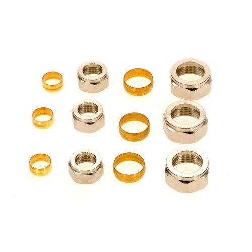 Bosch Mutternsatz 87133057650