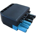 Bosch Buchse 6-polig schwarz blau everp., 87185825640