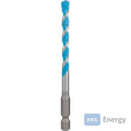 Bosch EXPERT HEX-9 MultiConstruction Bohrer, 6x60x100mm – 2608900574