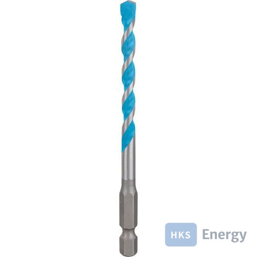 Bosch EXPERT HEX-9 MultiConstruction Bohrer, 6x60x100mm – 2608900574