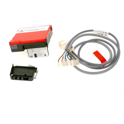 Bosch Gasfeuerungsautomat 87290125310