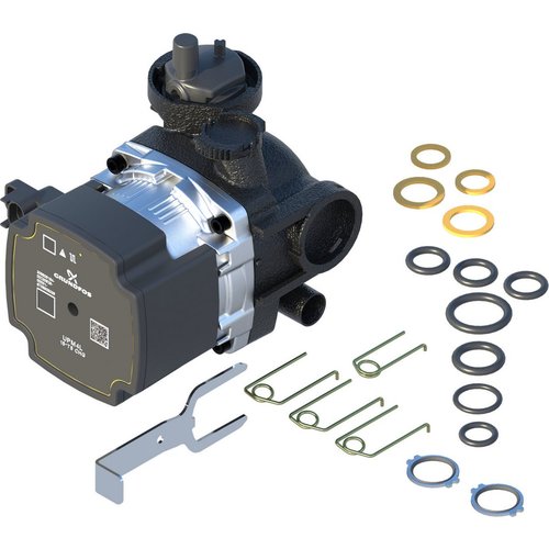 Bosch Pumpe UPM4L 15-75 8737605871
