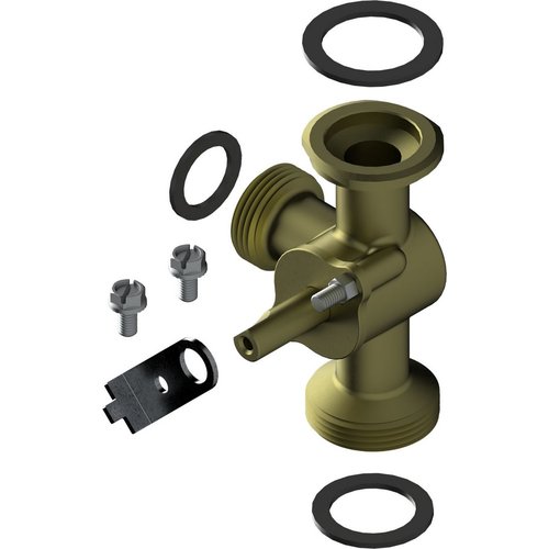 Bosch Mischer Ventil DN20 KVS2,5 everp., 8755003129
