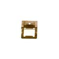 Bosch Halteclip 18x30mm 7099708 (MVP 5 Stück), je MVP