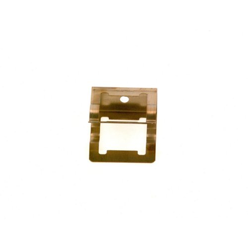 Bosch Halteclip 18x30mm 7099708 (MVP 5 Stück), je MVP