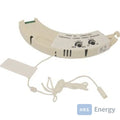 Bosch Zubehör dezentraler Lüftung LFM60 Lüfter-Feuchte-Timer-Modul 60 – 7735600387