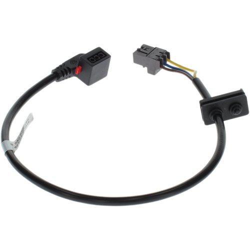 BO Kabel Para Stecker braun 0.5m everp., 8738806745