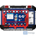 Bosch EXPERT Lochsäge-Set 20/22/25/32/35/40/44/51/60/64/76mm – 2608900447