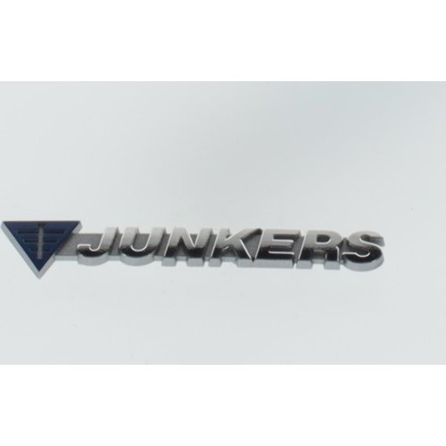 Bosch Logo Junkers 87011031360