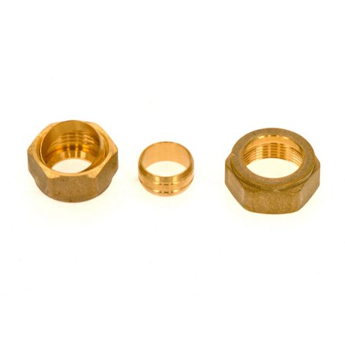 Bosch Satz Klemmring Mutter 1", 3/4" 87186626660