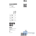 Bosch EXPERT Power Change Plus Aufsteckhalter, 11mm, TCT Bohrer, 8,5x – 2608900526