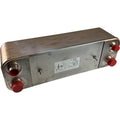 Bosch Wärmetauscher CB112-66 8738208449