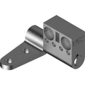 Bosch Scharnier links 8738211450