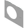 Bosch Vorderwand weiß 8738214511