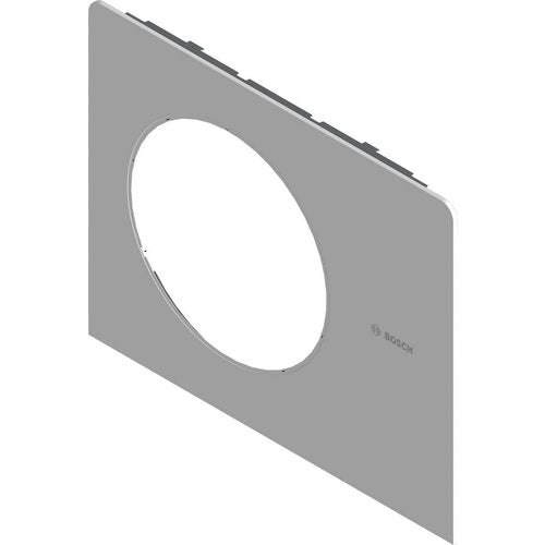 Bosch Vorderwand weiß 8738214511