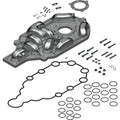 Bosch Frontabdeckung 8738903195