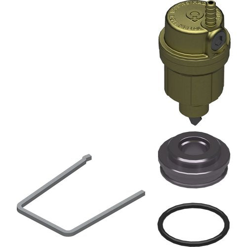 Bosch Entlüfter-Set 8738901735